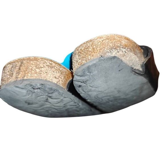 Birkenstock Leather Sandals - Picture 6 of 7